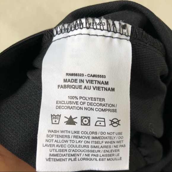 Nike pro flex vent max shorts - Picture 6 of 7